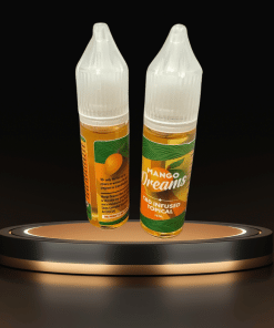 mango (dreams) cbd juice 15ml manhattan vape city