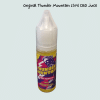 Original Thunder Mountain 15ml CBD Juice manhattan vape city