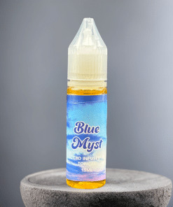 Blue Myst CBD juice (15ml) manhattan vape city