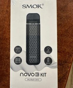 Novo 3 Kit Manhattan Vapecity