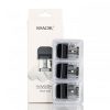 novo kit 3 pod manhattan vapecity