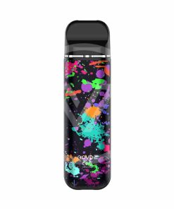 Nova 2 kit Manhattan vapecity