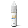 Crown Blue CBD, Royal Calm, Premium CBD Juice, Relaxation Vape, Smooth CBD Experience, Natural Wellness, Chill Clouds, Stress-Free CBD, CBD for Clarity, 21+ CBD Vape, Blue CBD Clouds, Luxury CBD Juice.