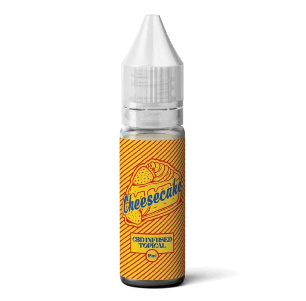 Cheesecake Vape Juice, Dessert Vape Juice, Creamy CBD Vape, Sweet Vape Clouds, Cheesecake Flavor, Smooth Vape Experience, Vape for Adults 21+, CBD Dessert Bliss, High-Quality Vape, Decadent Vape Flavor, Cheesecake Lovers Vape, Rich Vape Clouds, CBD Sweet Treat, Indulgent Vaping Experience, Flavored CBD Juice.