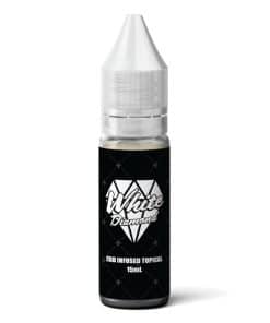 white diamond cbd vape juice