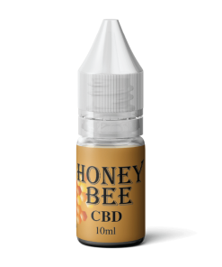 HoneyBee cbd juice
