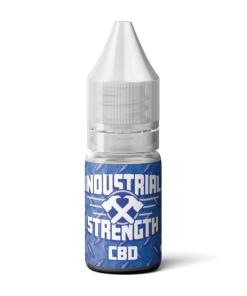 Industrial-Strength
