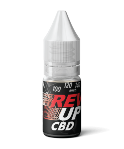 Rev-Up cbd vape juice