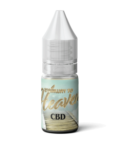 Stariway-to-Heaven cbd vape juice